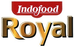 Trademark INDOFOOD ROYAL