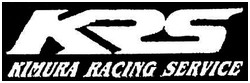 Trademark KRS KIMURA RACING SERVICE