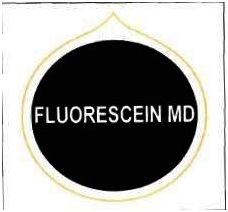 Trademark FLUORESCEIN MD