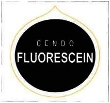 Trademark CENDO FLUORESCEIN