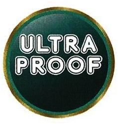 Trademark ULTRA PROOF