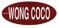 Trademark WONG COCO