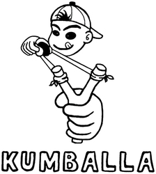 Trademark KUMBALLA