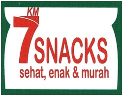 Trademark KM 7 SNACKS