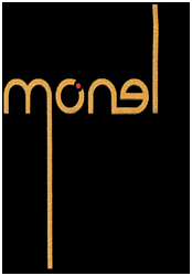 Trademark MONEL