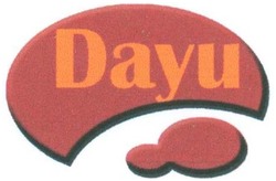 Trademark DAYU