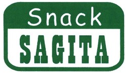 Trademark SNACK SAGITA