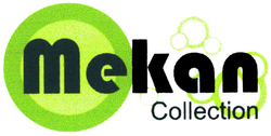 Trademark MEKAN COLLECTION