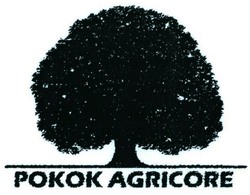 Trademark POKOK AGRICORE