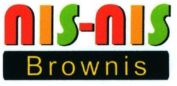 Trademark NIS NIS BROWNIS