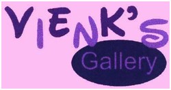 Trademark VIENKS GALERRY