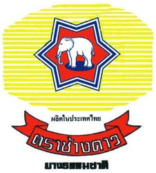 Trademark HURUF THAI