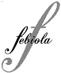 Trademark FEBIOLA