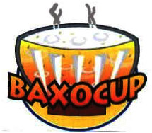 Trademark BAXOCUP