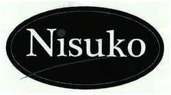 Trademark NISUKO