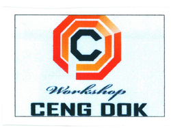 Trademark WORKSHOP CENG DOK