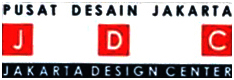 Trademark JDC JAKARTA DESIGN CENTER PUSAT DESAIN JAKARTA