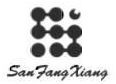 Trademark SAN FANG XIANG