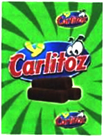 Trademark CARLITOZ