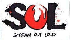 Trademark SOL SCREAM OUT LOUD