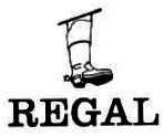 Trademark REGAL + LOGO