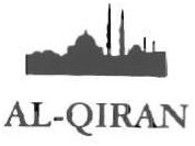 Trademark AL QIRAN + LOGO