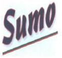 Trademark SUMO