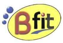 Trademark BFIT