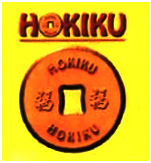 Trademark HOKIKU