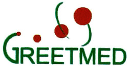 Trademark GREETMED