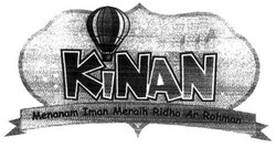 Trademark KINAN