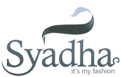 Trademark SYADHA