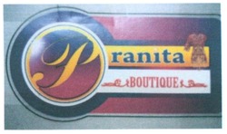 Trademark RANITA BOUTIQUE