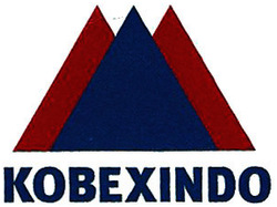 Trademark KOBEXINDO = LOGO