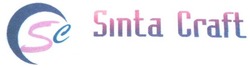 Trademark SINTA CRAFT