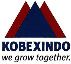 Trademark KOBEXINDO + LOGO