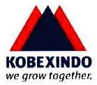 Trademark KOBEXINDO + LOGO