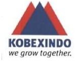 Trademark KOBEXINDO WE GROW TOGETHER + LOGO