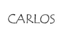 Trademark CARLOS