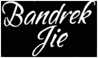 Trademark BANDREK JIE