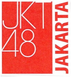 Trademark JKT 48 JAKARTA