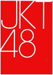 Trademark JKT 48