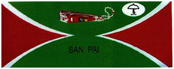 Trademark SAN PAI