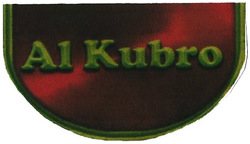 Trademark AL KUBRO