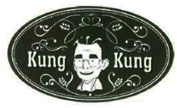 Trademark KUNG KUNG