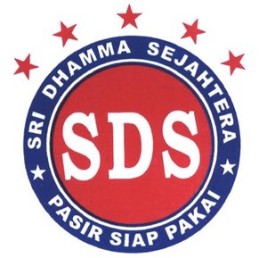 Trademark SDS SRI DHAMMA SEJAHTERA