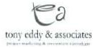 Trademark TEA TONY EDDY & ASSOCIATES