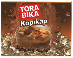 Trademark TORA BIKA KOPIKAP