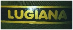 Trademark LUGIANA