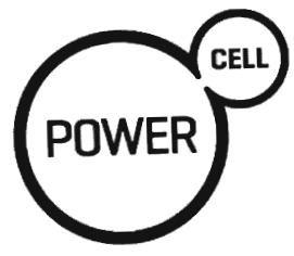 Trademark POWER CELL